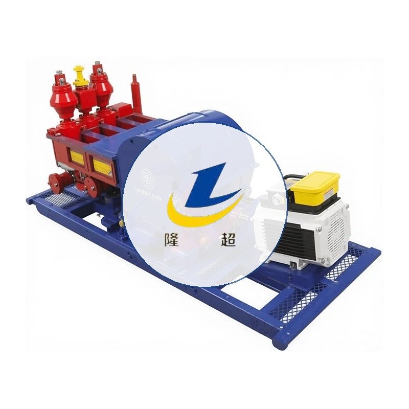 DRILLMEC 7TS600 Pump