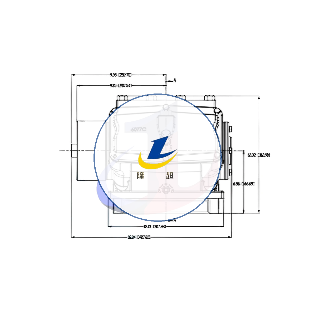 Aplex SC-35 HDD Pump