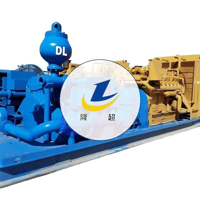 OPI 700HDL Mud Pump