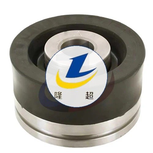 Piston Assembly Bonded for APLEX SC-170L/SC-170DD
