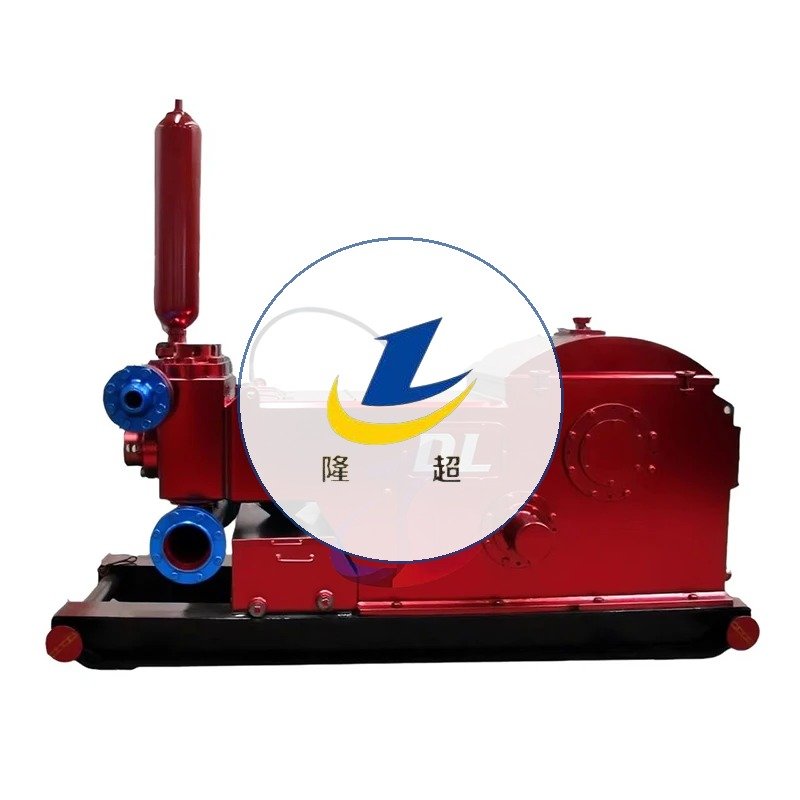 LEWCO W-446 Pump