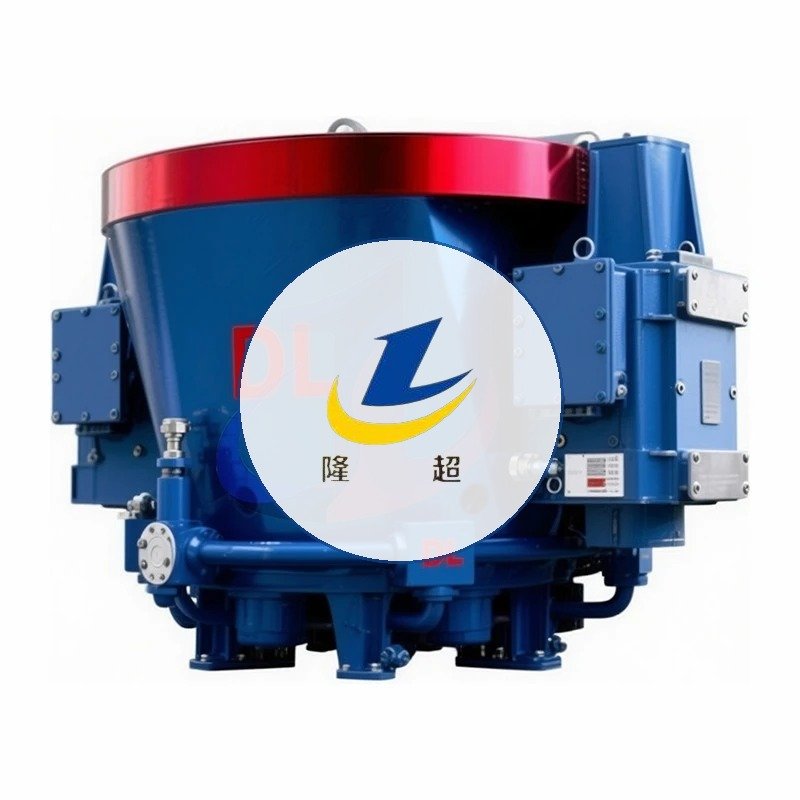 NOI HEX 150 Mud Pump