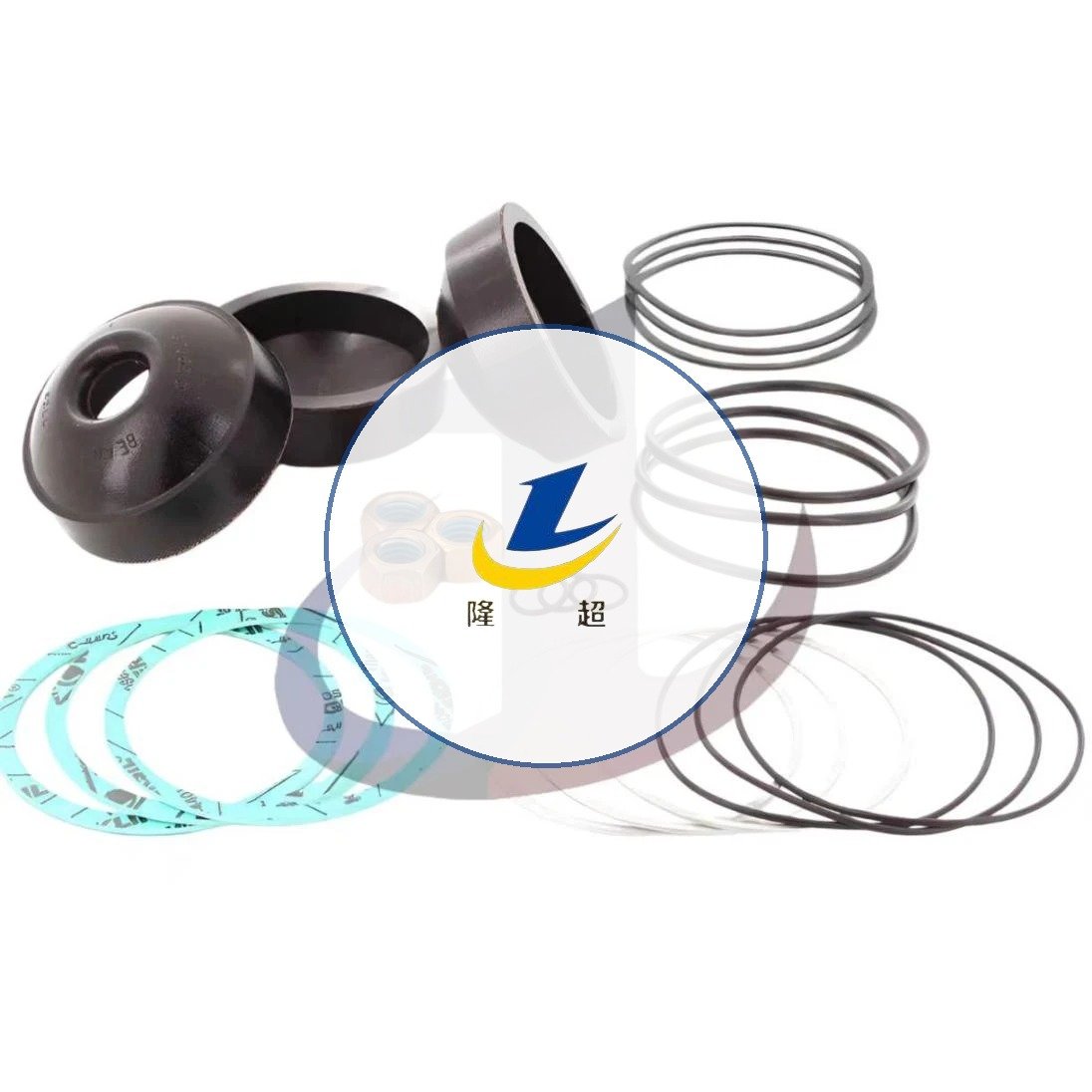 LC1622HV HDD Pump
