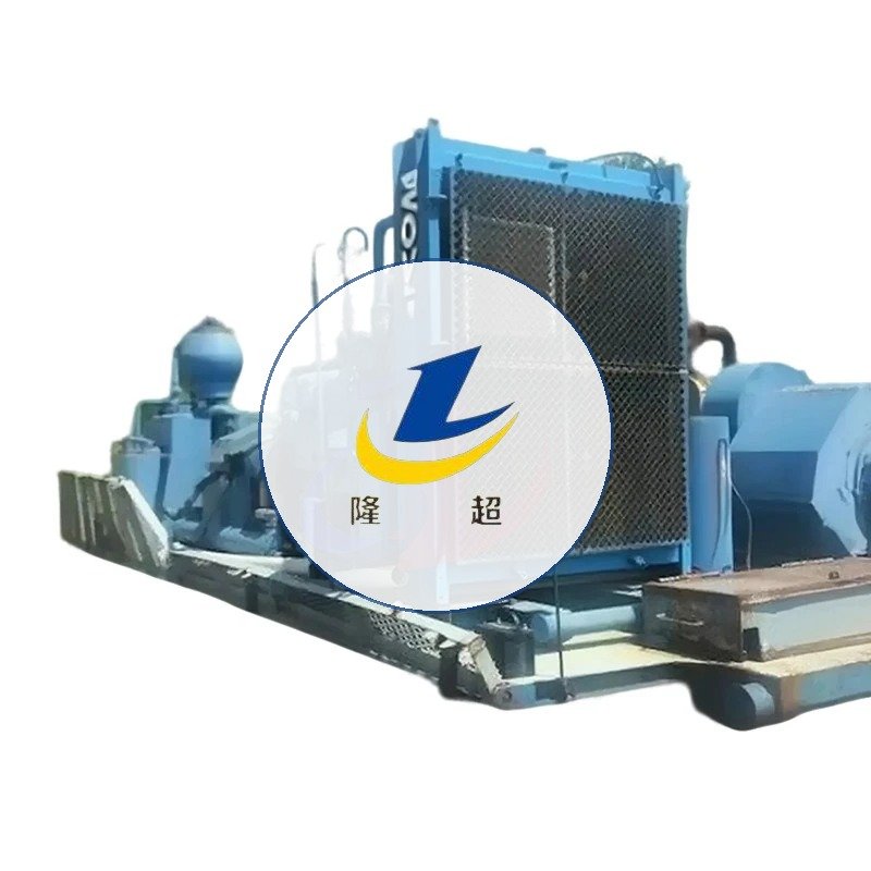 OILWELL A-1100-PT Mud Pump