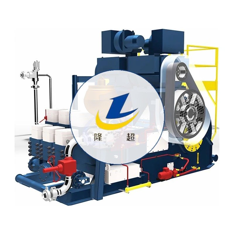 DRILLMEC 10T1300 Pump