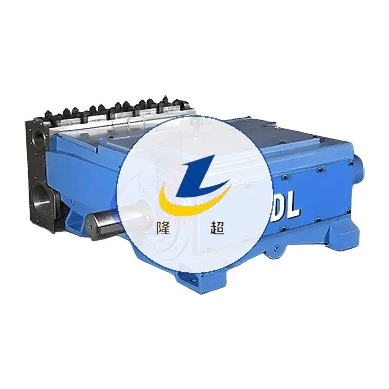 WEATHERFORD WDD 340 Pump