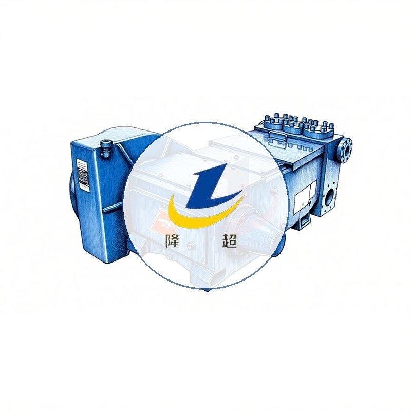 NOV JWS-340 Special Pump