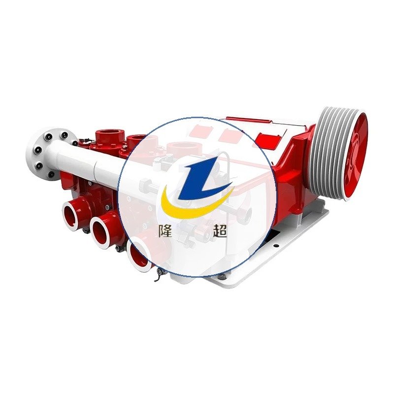 GARDNER DENVER PZ7 Pump