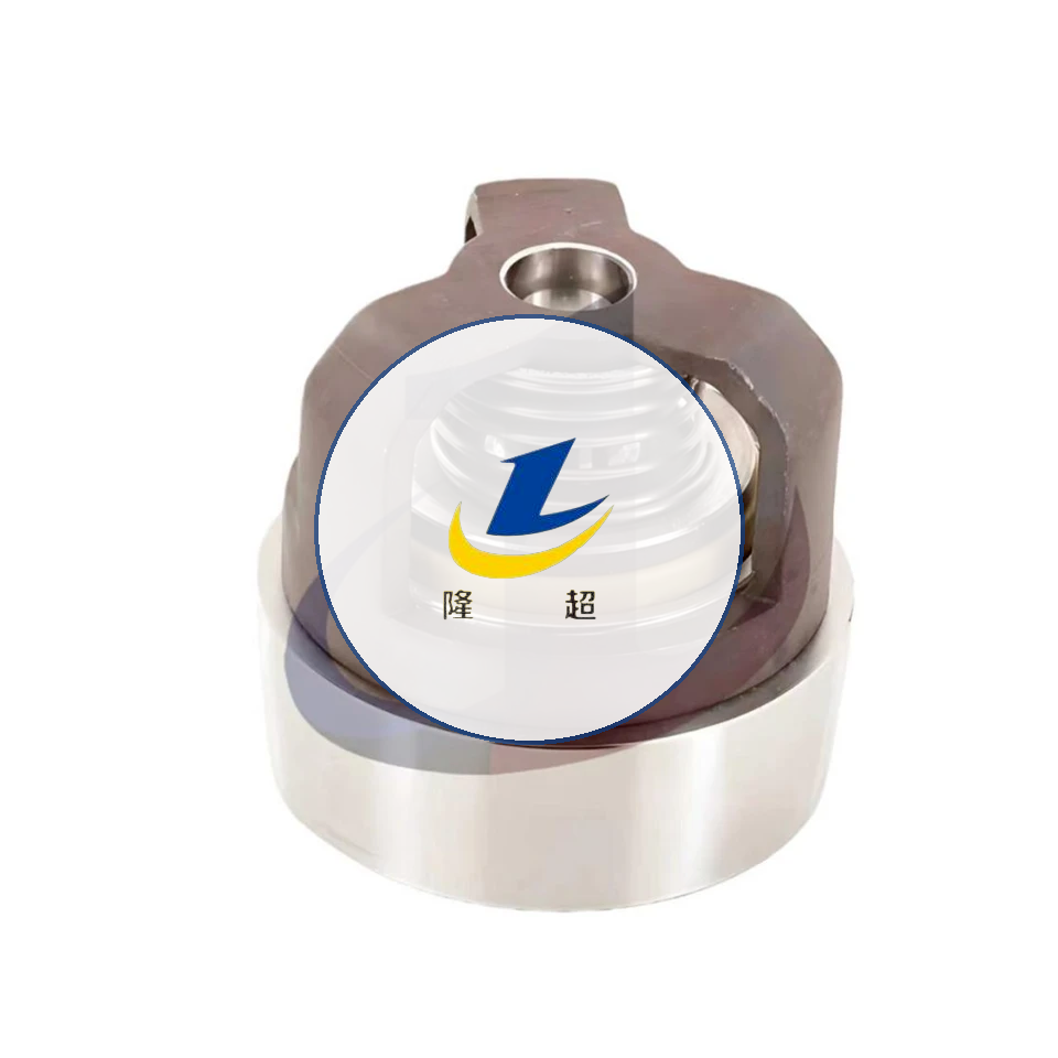 Discharge Valve Assembly Abrasive Service For APLEX SC-45L