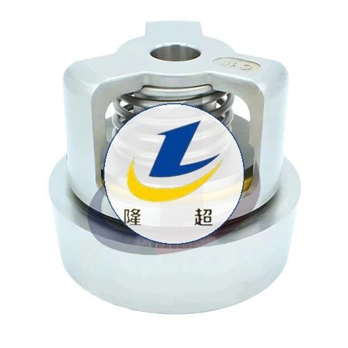 VALVE ASSEMBLY; AR, DISCHARGE, SC-170DD