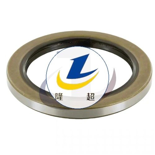 Crankshaft Oil Seal for FMC Bean M12 Series