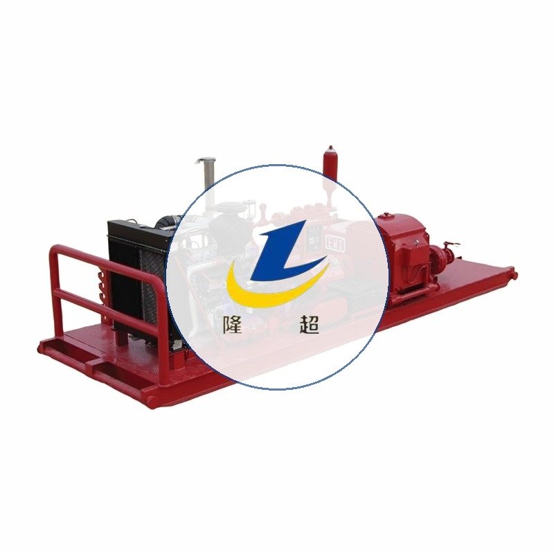 DRAGON 440HP Mud Pump suppliers