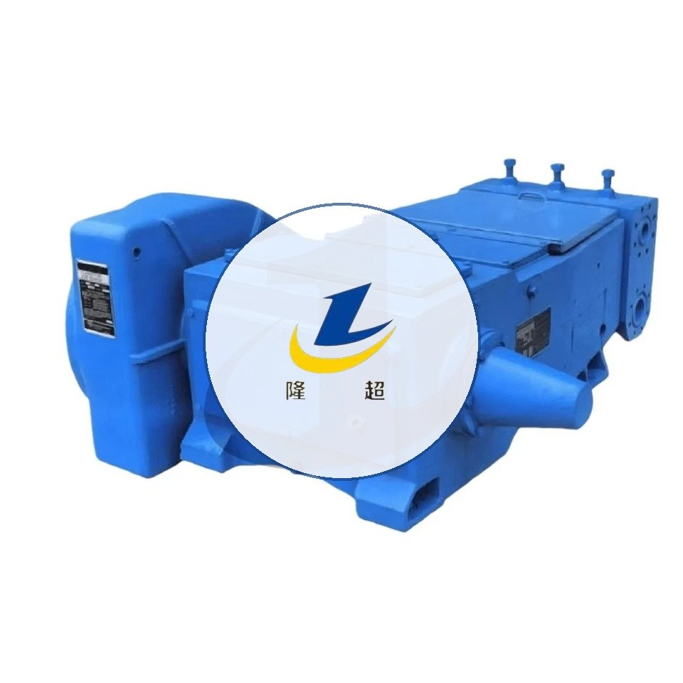 NOV JWS-165-L Pump