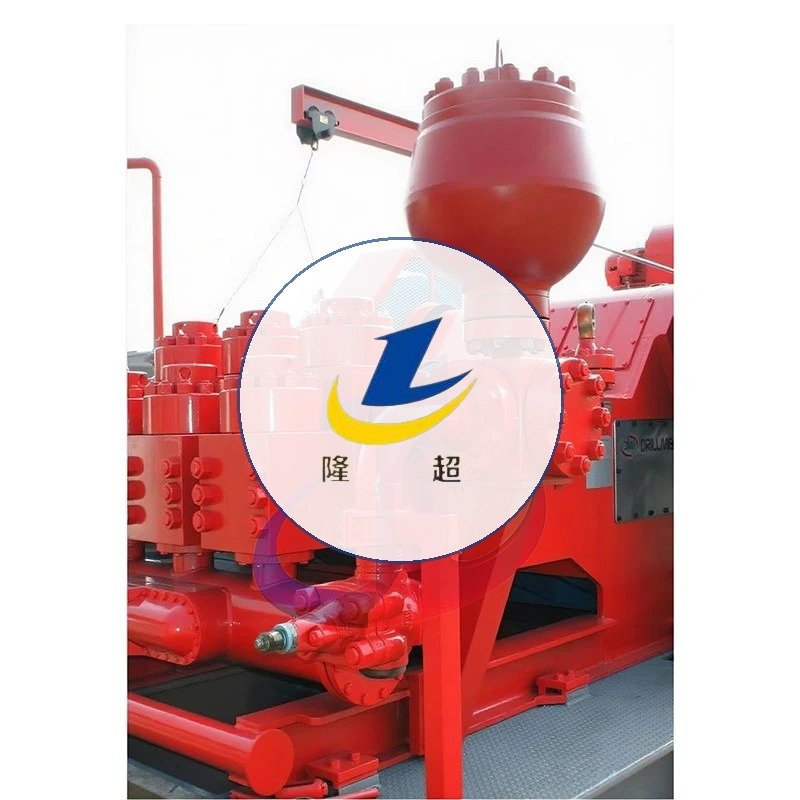 DRILLMEC 8T800 Pump