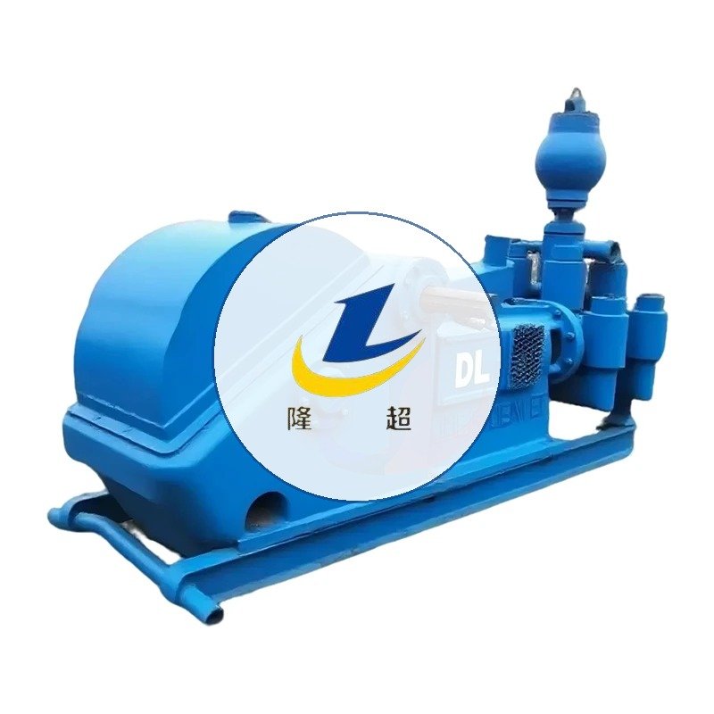 GARDNER DENVER FQ-FXQ Pump