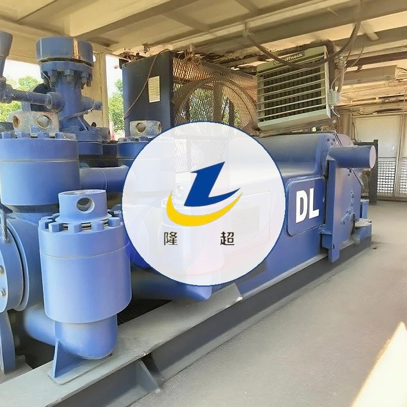 IDECO 700-F Pump