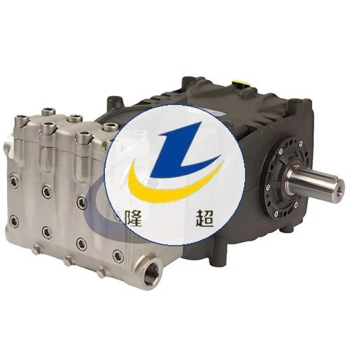 HF25A (18 GPM @ 4000 PSI)