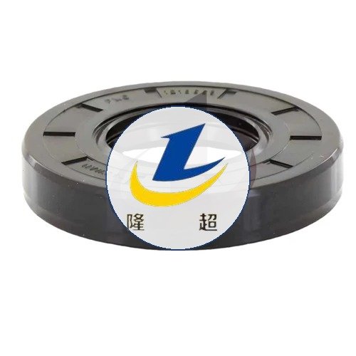 Oil Seal; Crankshaft, .984 ID
