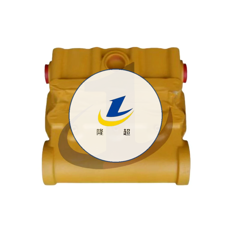 Fluid End SC - 45L