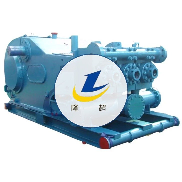 Emsco FA-1300 Mud Pump