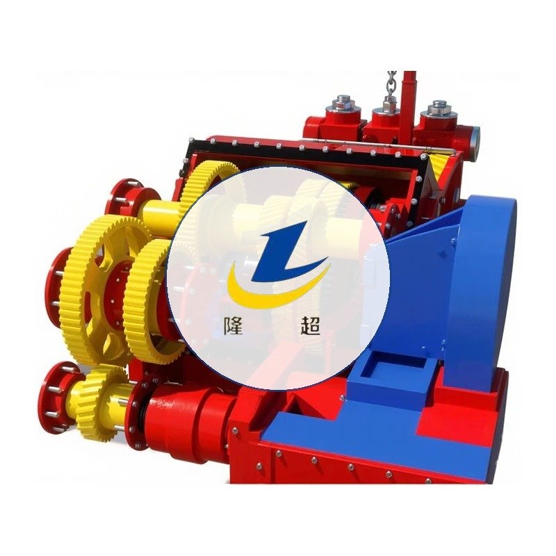 DRILLMEC 8T750 Pump