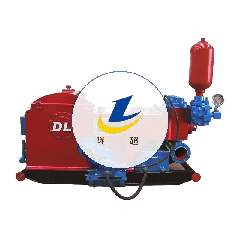 L.J.R EWS-440 Pump