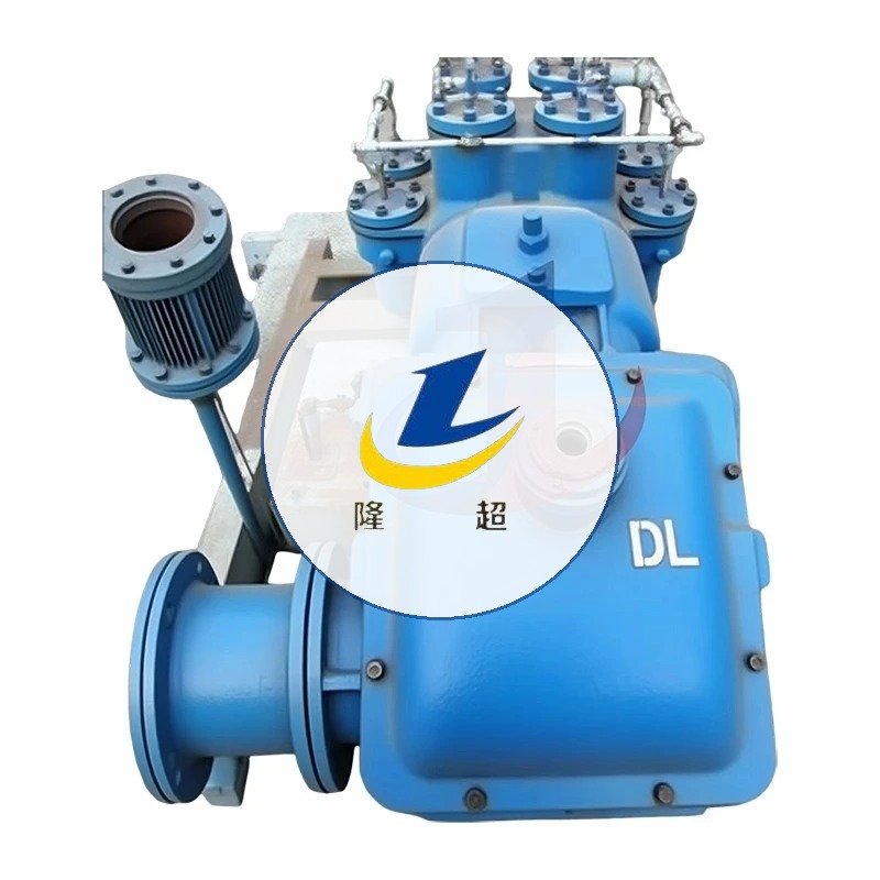 WHEATLEY FLG.1036 Mud Pump