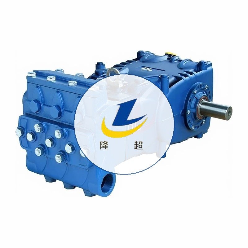 GENERAL M SERIES HDD Pump