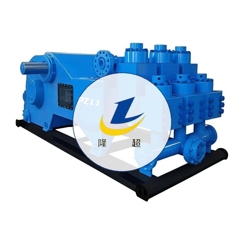 GARDNER DENVER PZ11 Pump