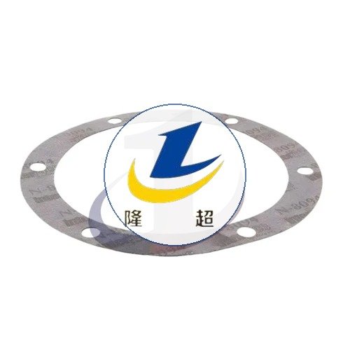 Crankshaft Bearing Housing Gasket for FMC Bean L16 Series